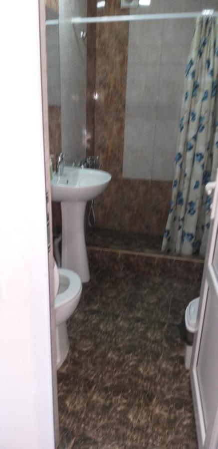Arami Guest House 迪利然 外观 照片