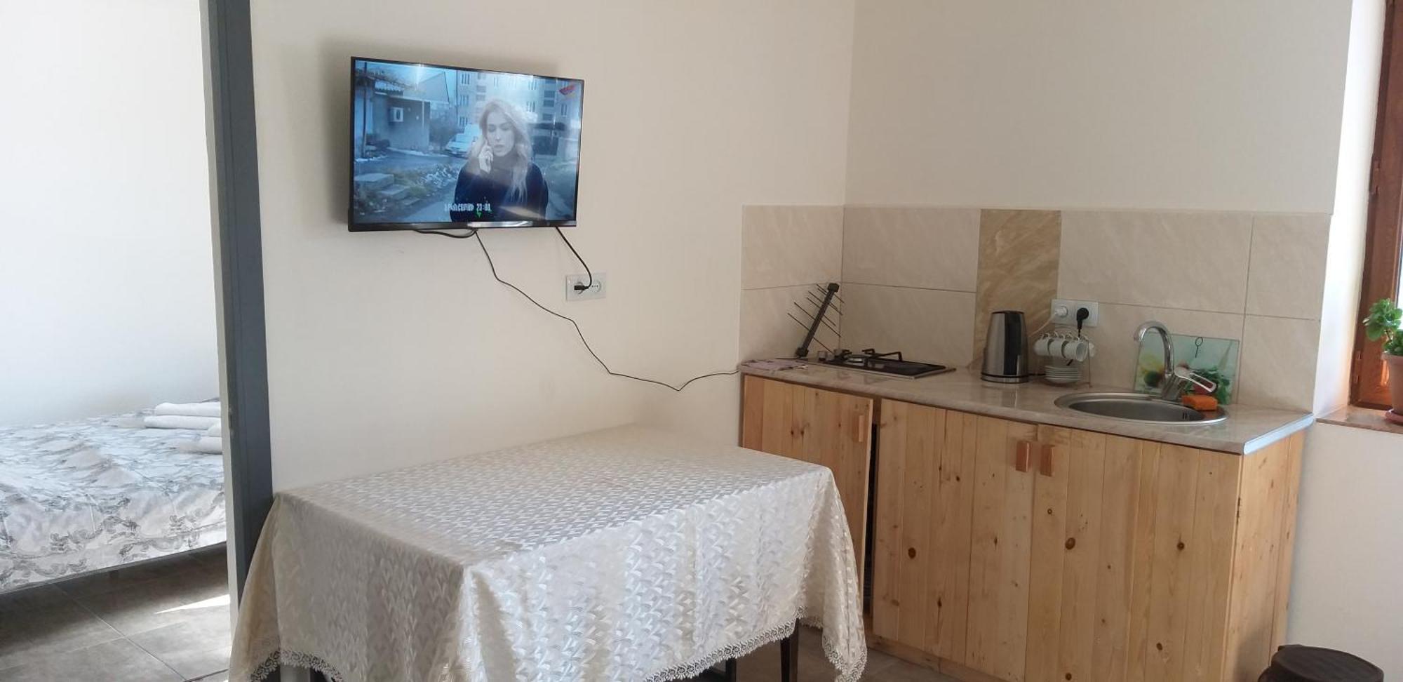 Arami Guest House 迪利然 客房 照片