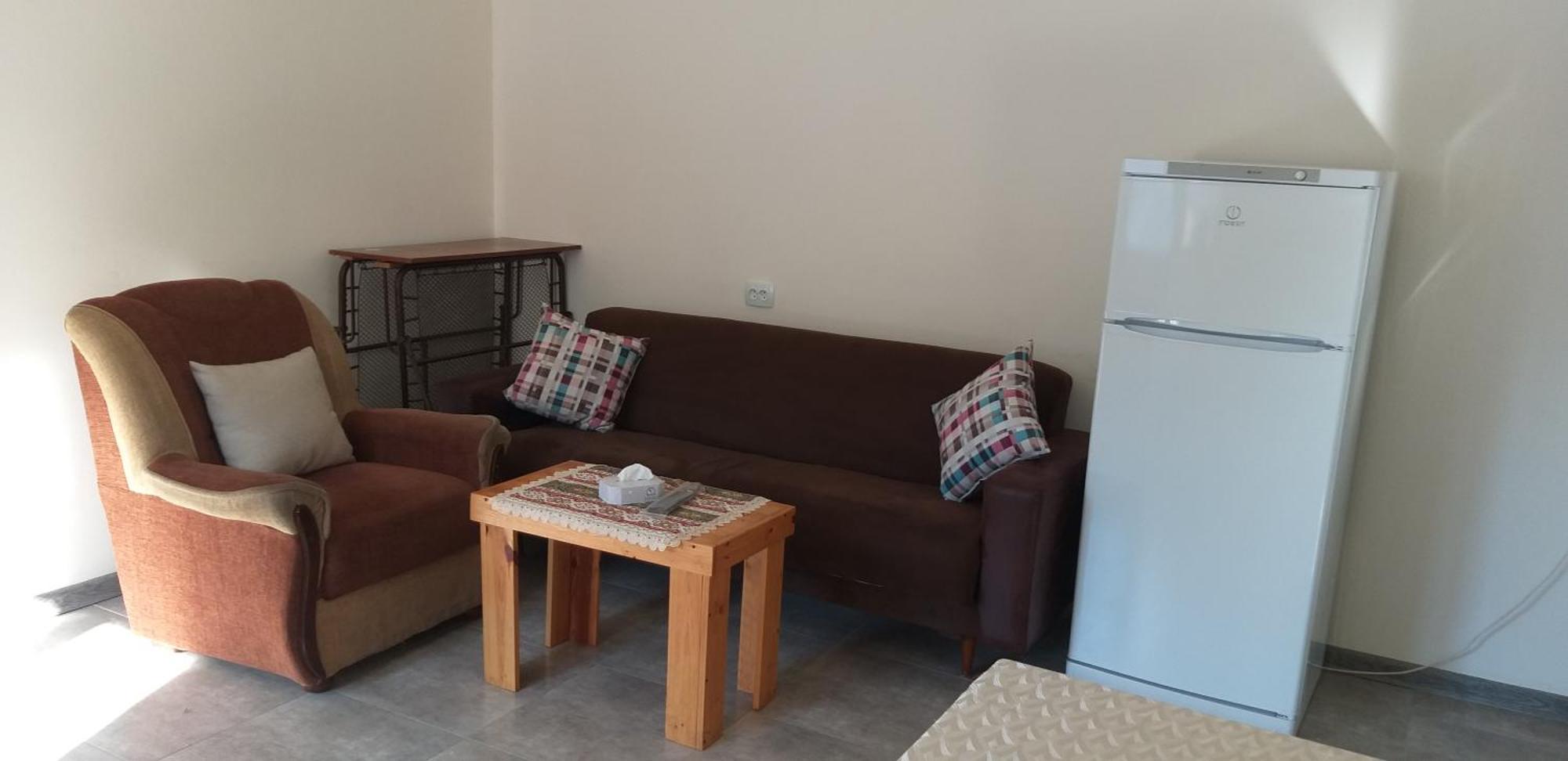 Arami Guest House 迪利然 客房 照片