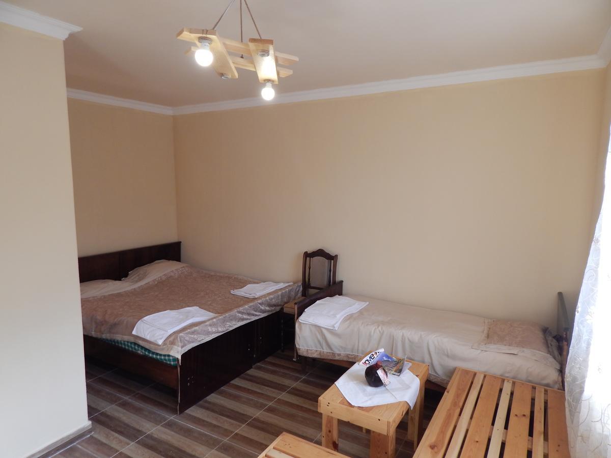 Arami Guest House 迪利然 外观 照片