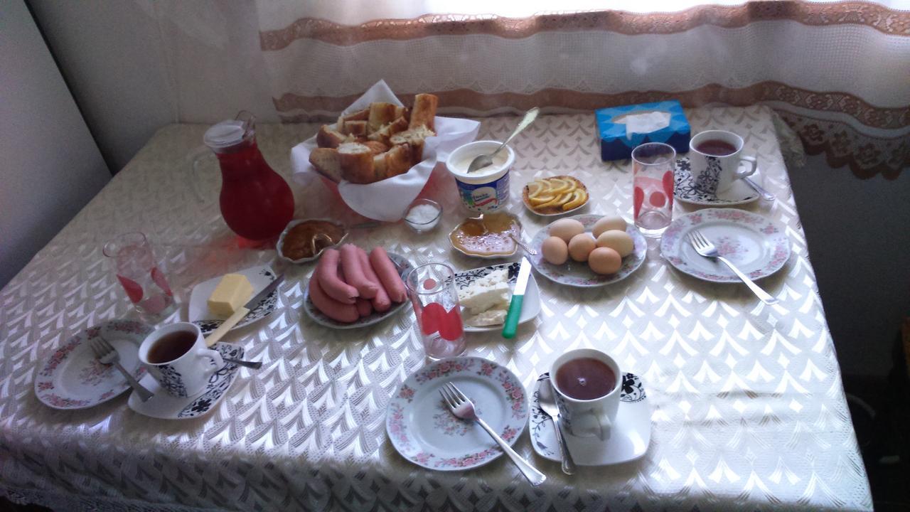 Arami Guest House 迪利然 外观 照片