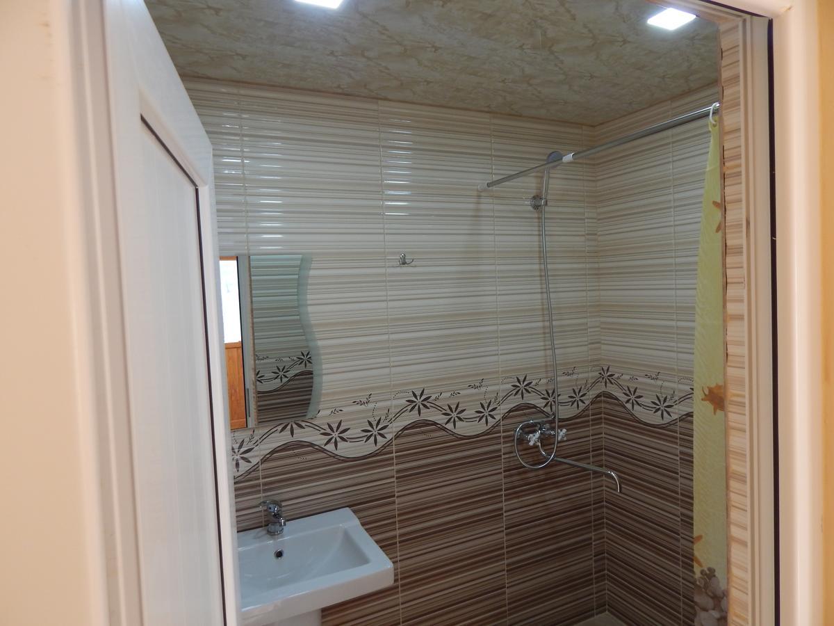 Arami Guest House 迪利然 外观 照片