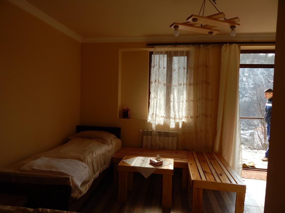 Arami Guest House 迪利然 外观 照片