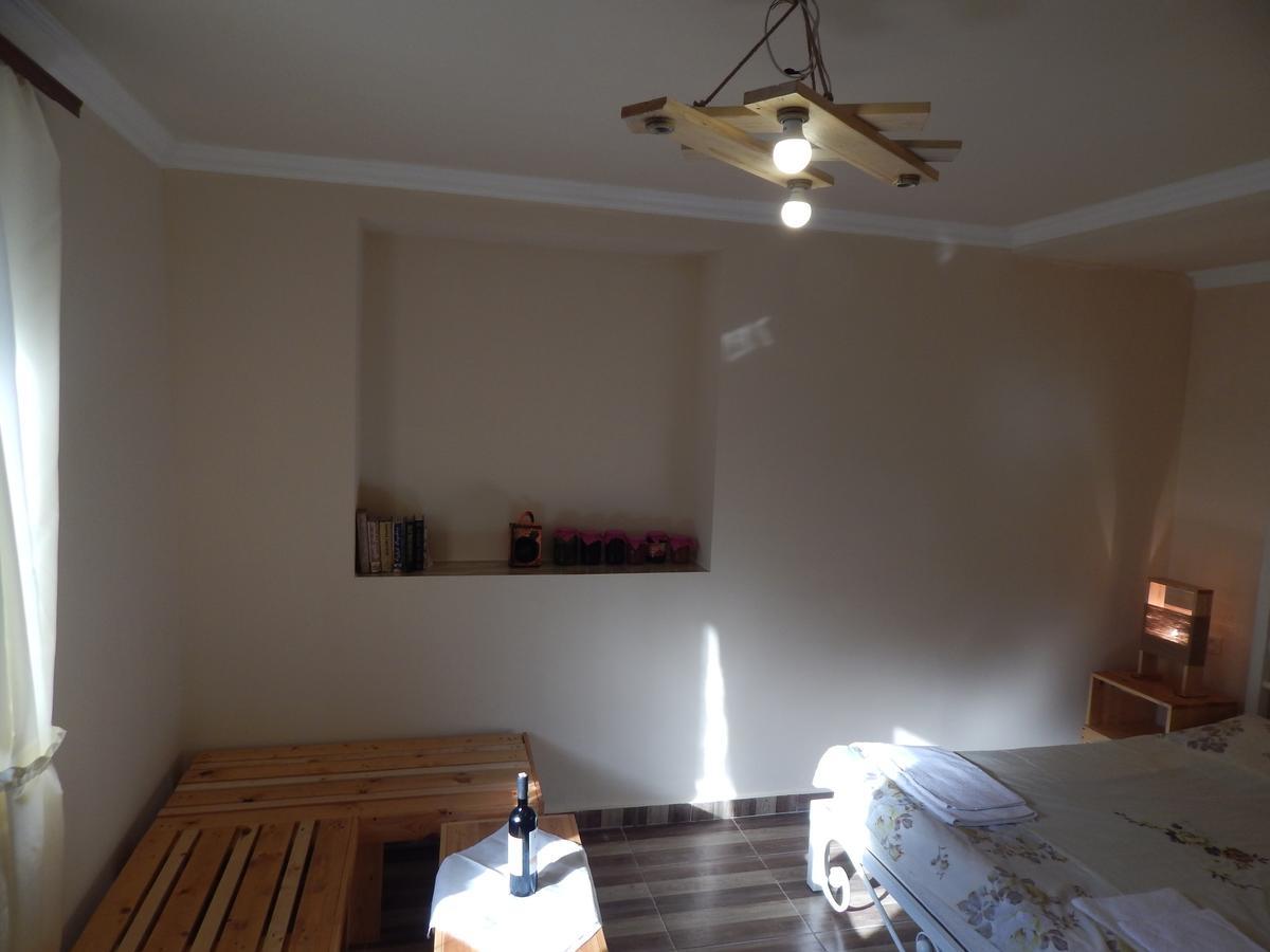 Arami Guest House 迪利然 外观 照片