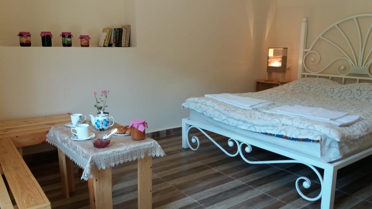 Arami Guest House 迪利然 外观 照片