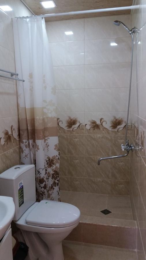 Arami Guest House 迪利然 外观 照片