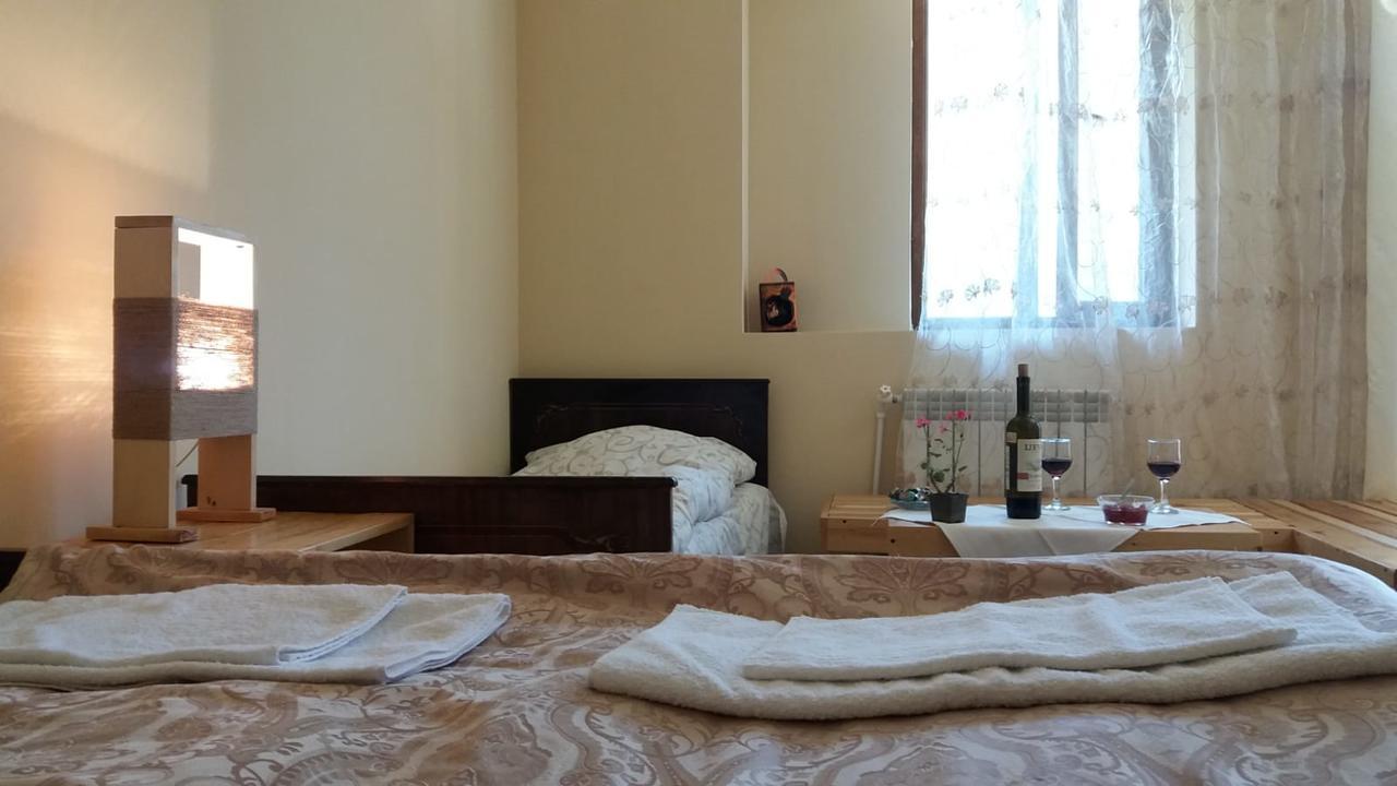 Arami Guest House 迪利然 外观 照片