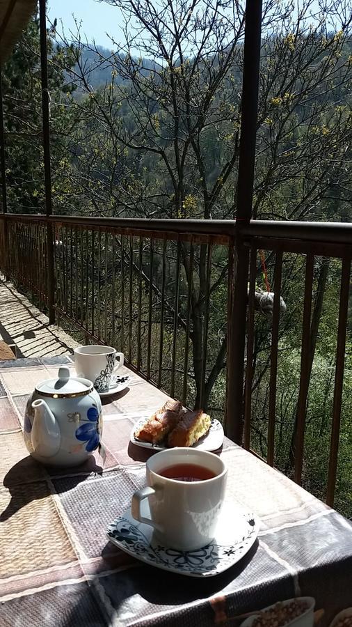 Arami Guest House 迪利然 外观 照片