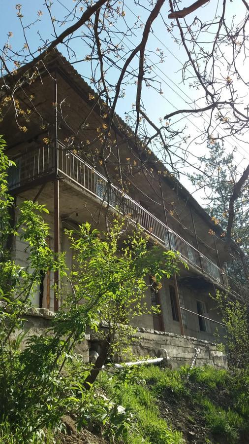 Arami Guest House 迪利然 外观 照片