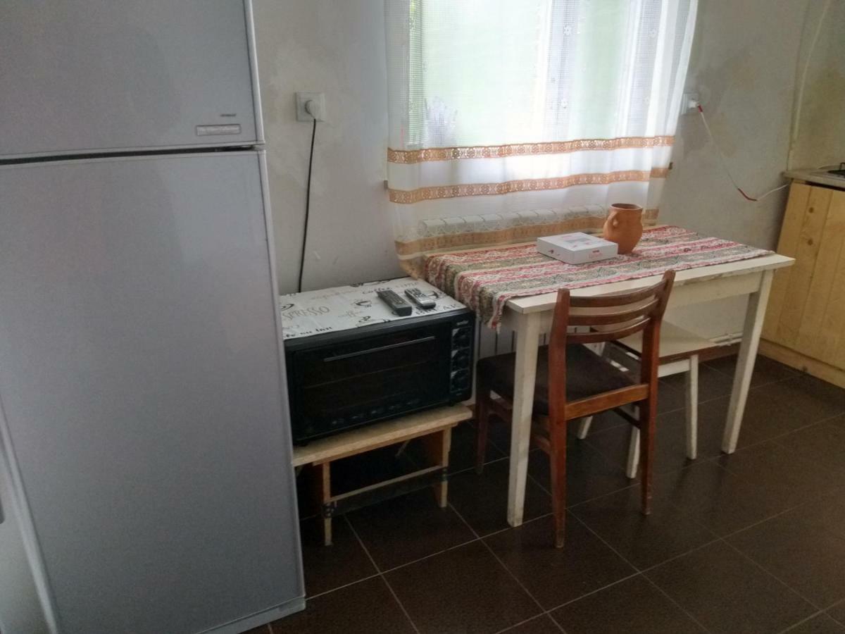 Arami Guest House 迪利然 外观 照片