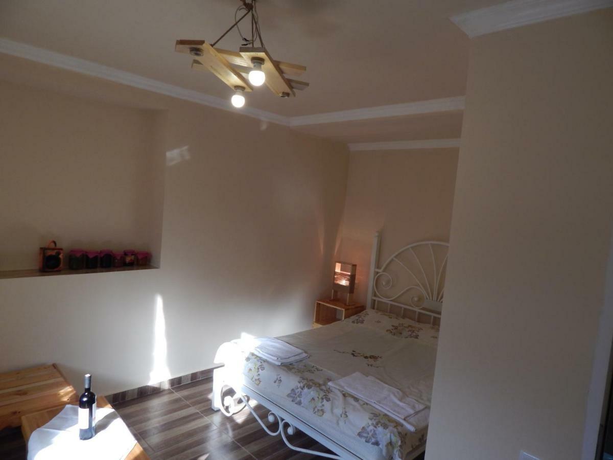 Arami Guest House 迪利然 外观 照片