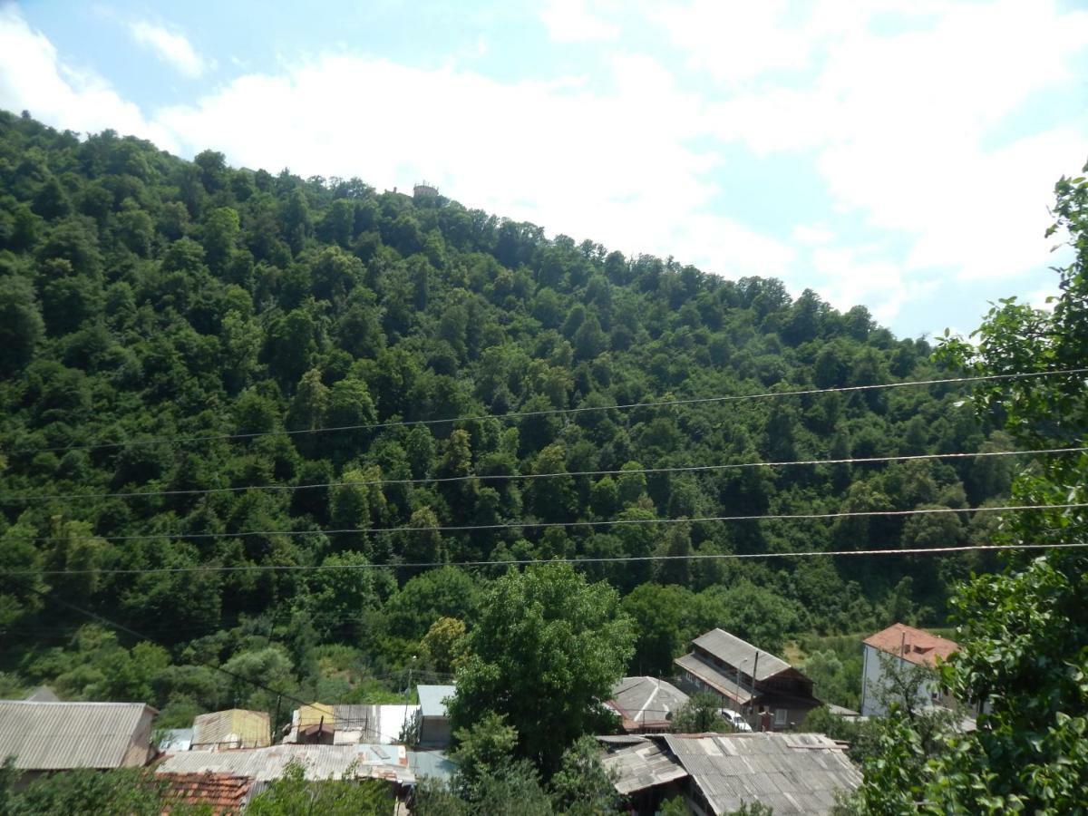 Arami Guest House 迪利然 外观 照片